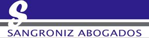 Sangroniz Abogados logo